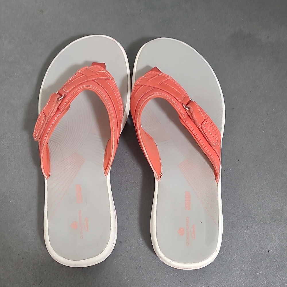 Clark Sandal
